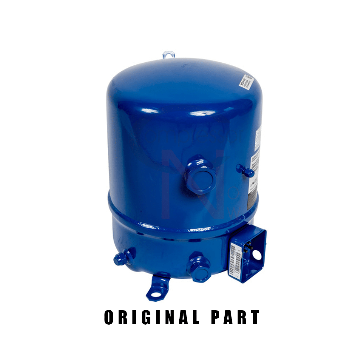 Gardner Denver OEM Compressor 460 Volt Part G3110640 • Compressor Now ...