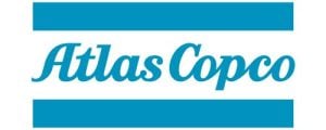 Atlas Copco Parts, Filters and Lubricants