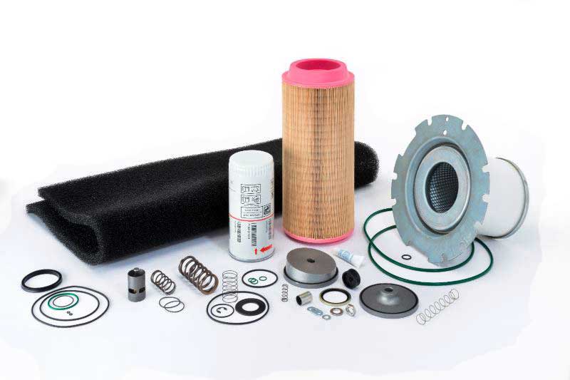 About Compressor Now - Compressor Parts