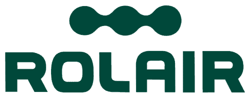 rolair compressor distributor