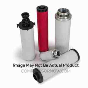 Quincy Replacemnt Part 110377E100 Element, Air