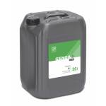 genoil ultra portable air compressor oil