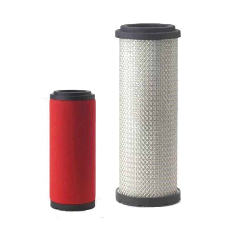 mff filters How Clogged Air Compressor Filters Increase Energy Costs