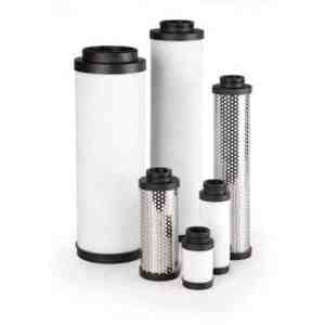 Sullair Silencer 1/8" Part # 043196