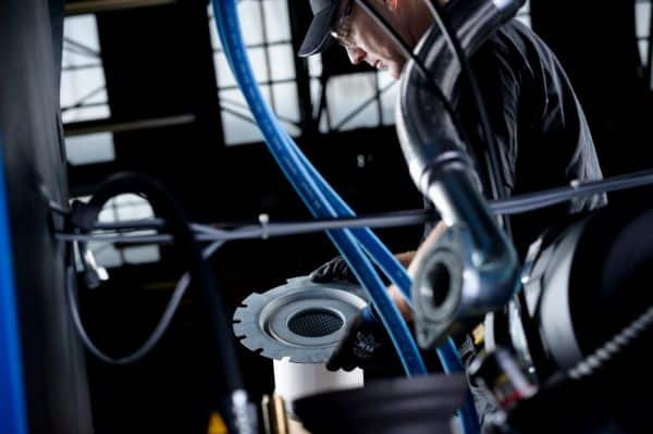 atlas copco service kit