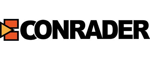 conrader Authorized Distribution