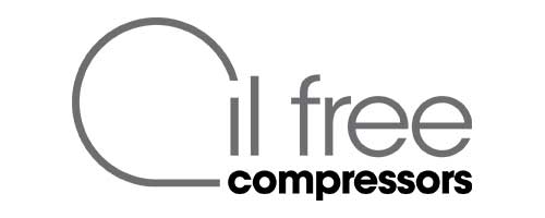 oilfree Authorized Distribution