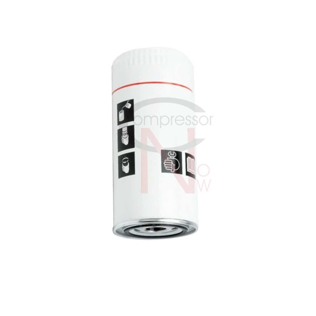 0104 4457 0 Oil Filter Element Suitable for Elgi Replacement 10444570
