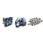 QUINCY 230 Air Compressor Rebuild Tune-Up Kit – Model 230, ROC 27 & Up, Single Stage – TUK 230 27 Q