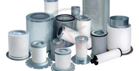 keltec separators general image