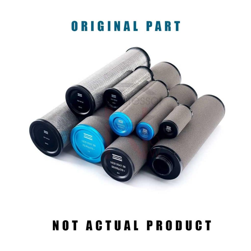 pd filters older version