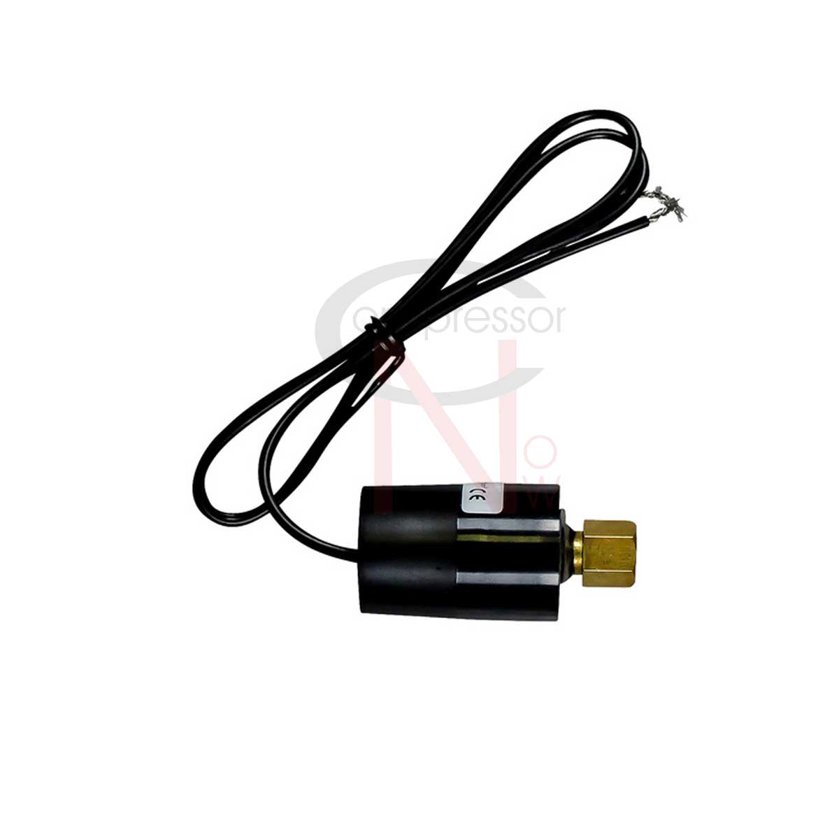 Hankison Fan Pressure Switch Part 3146975