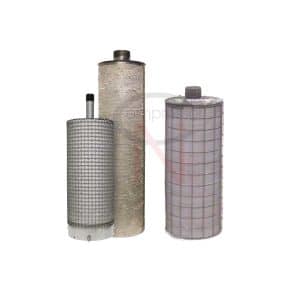 mist eliminators