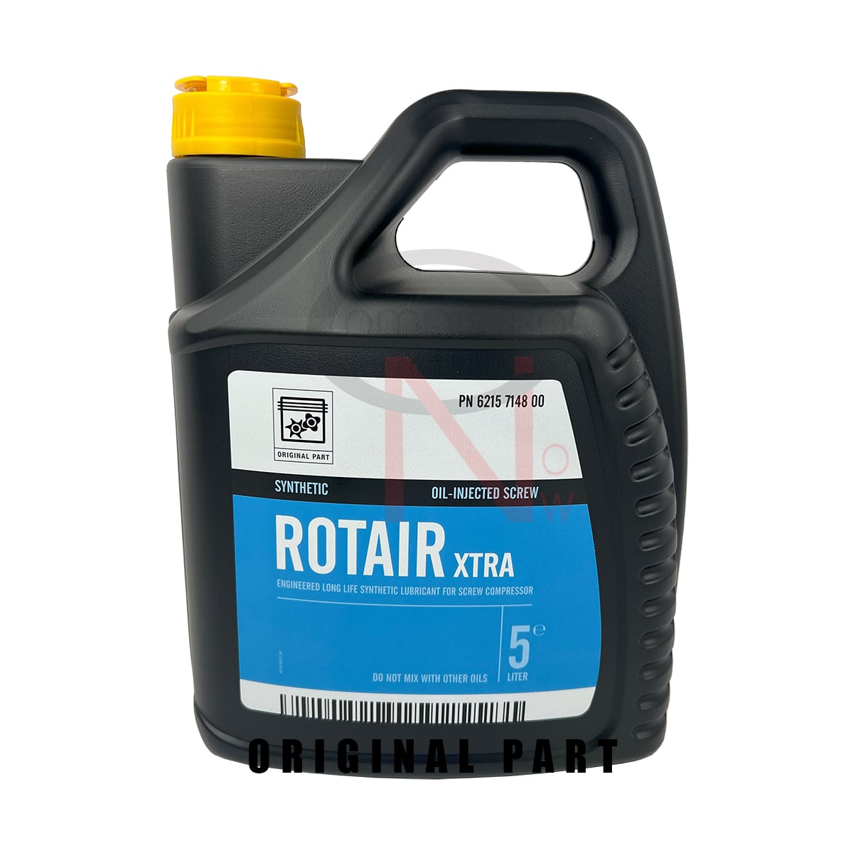 Chicago Pneumatic CAN ROTAIR XTRA 5L Part 6215 7148 00