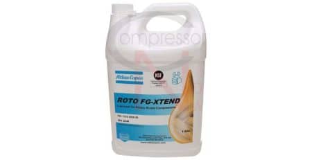 Atlas Copco Oil:Roto-Fg Xtend Part 1310 2036 20