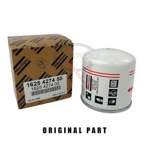 Ensure Optimal Performance With Chicago Pneumatic Oil Filter