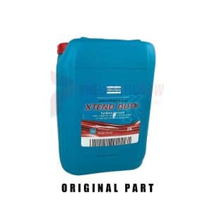 Atlas Copco's Oil Can 20L Rxd - 2901 1701 00: An OEM Part