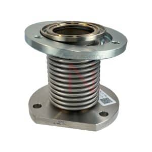 Atlas Copco Compensator Part: 1621544600 • Compressor Now Parts Sales