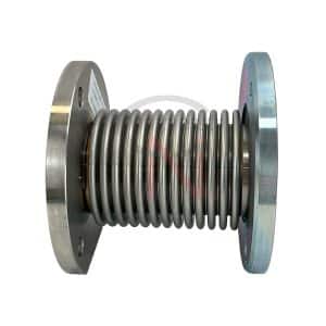 Atlas Copco Compensator Part: 1621544600 • Compressor Now Parts Sales