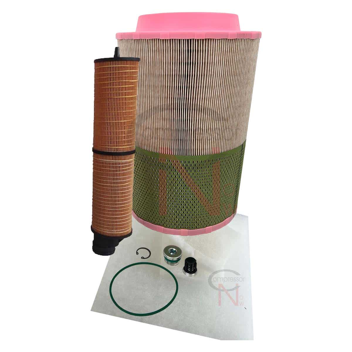 Atlas Copco Filter Kit Part 2901 1944 02