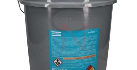 Atlas Copco PAROIL S 5 GALLON