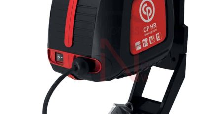 CP Wall Mount Compressor With Hose Reel