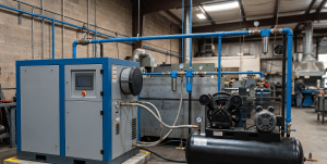 Compressor General Image