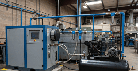 Compressor General Image