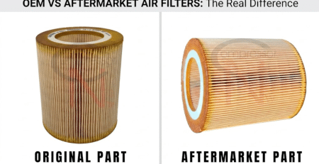 OEM vs Aftermarket