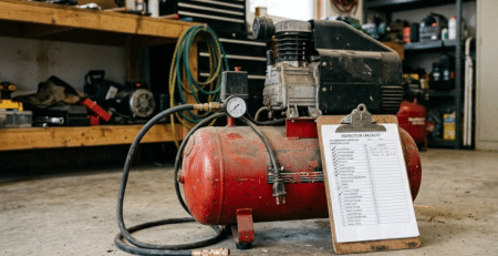 Used Checklist