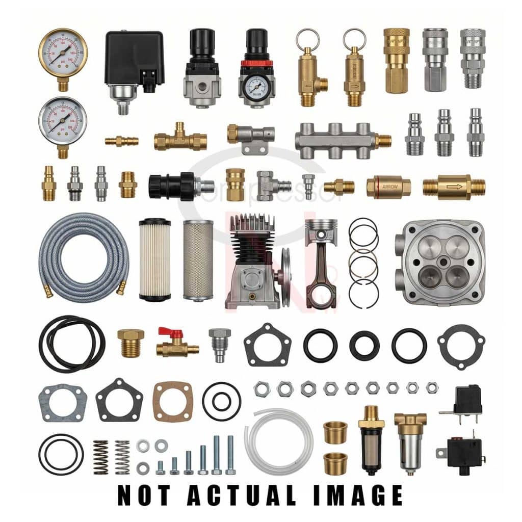 air compressor parts
