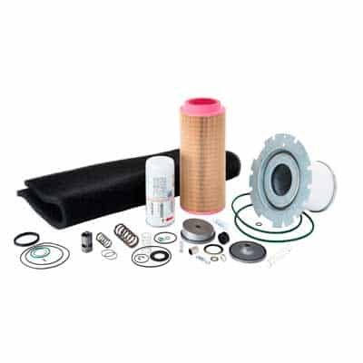 air compressor service kits